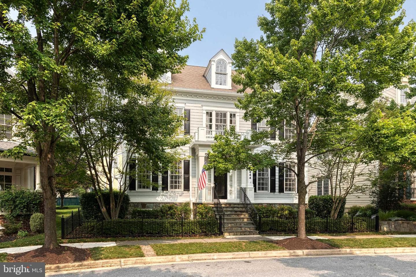 7644 President Street, Fulton