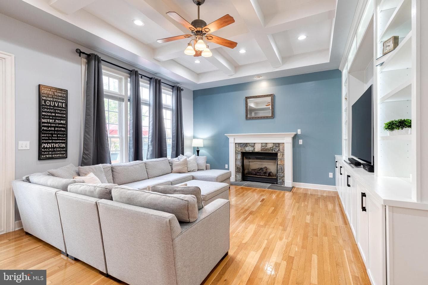7644 President Street photo 34