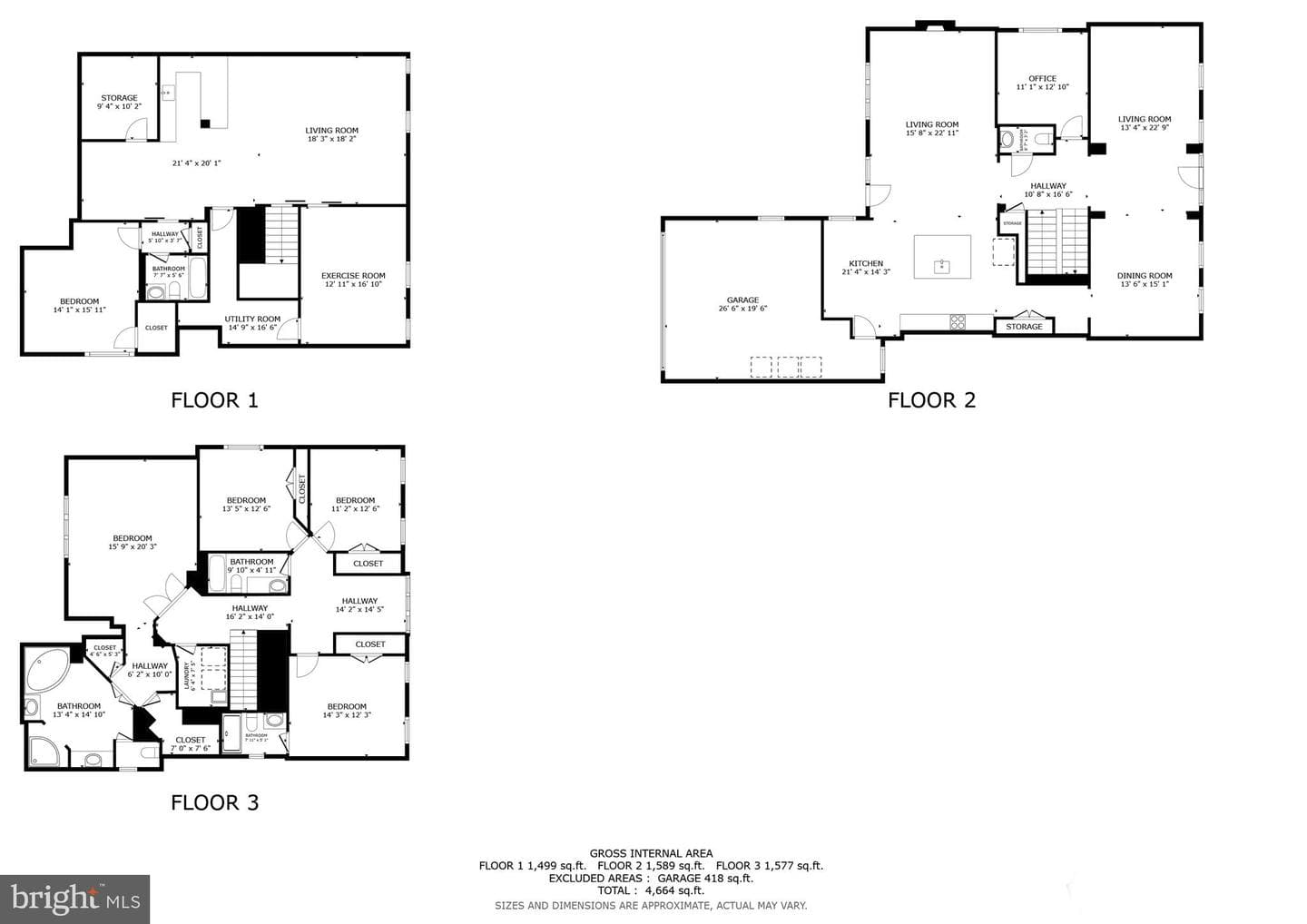 7644 President Street photo 80