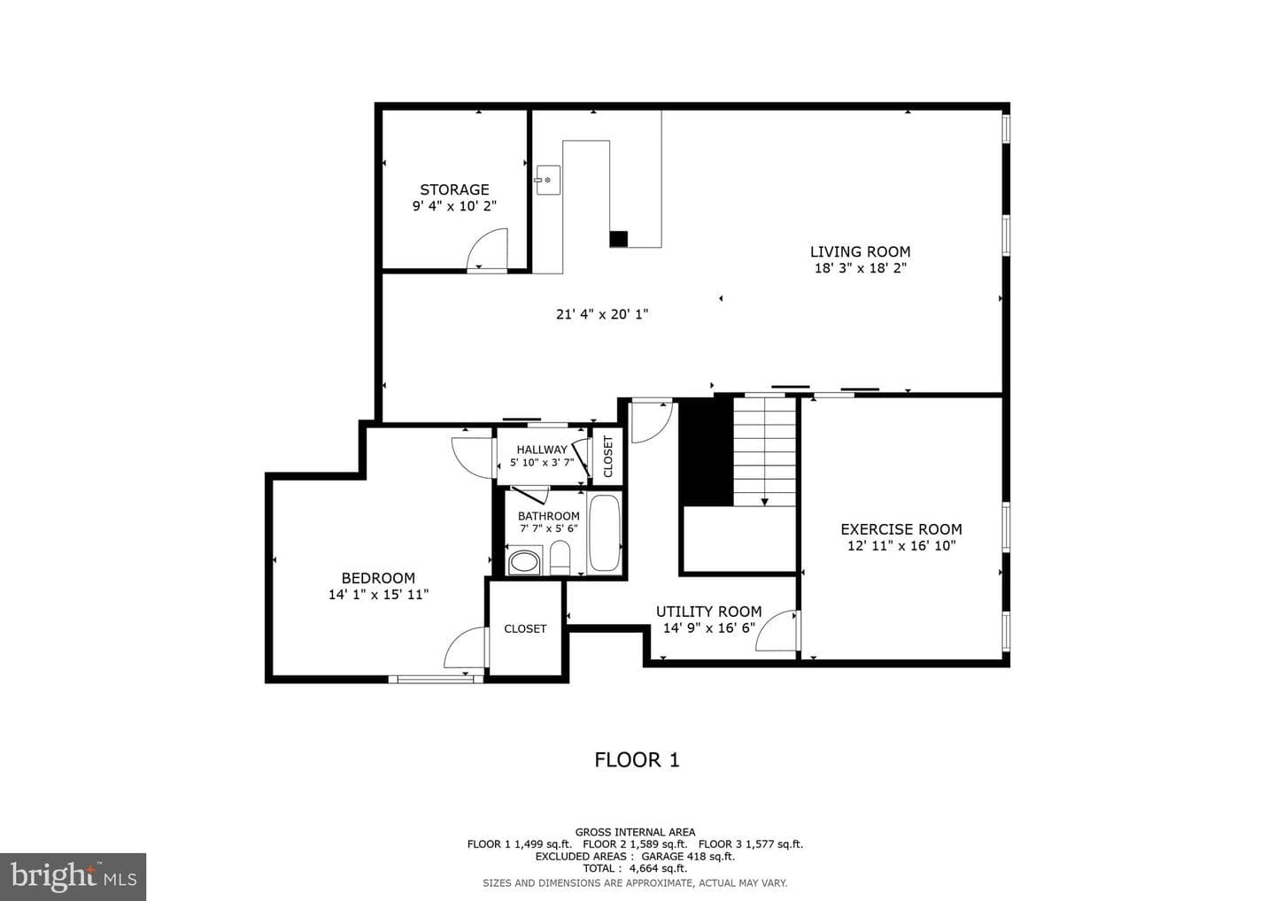 7644 President Street photo 81