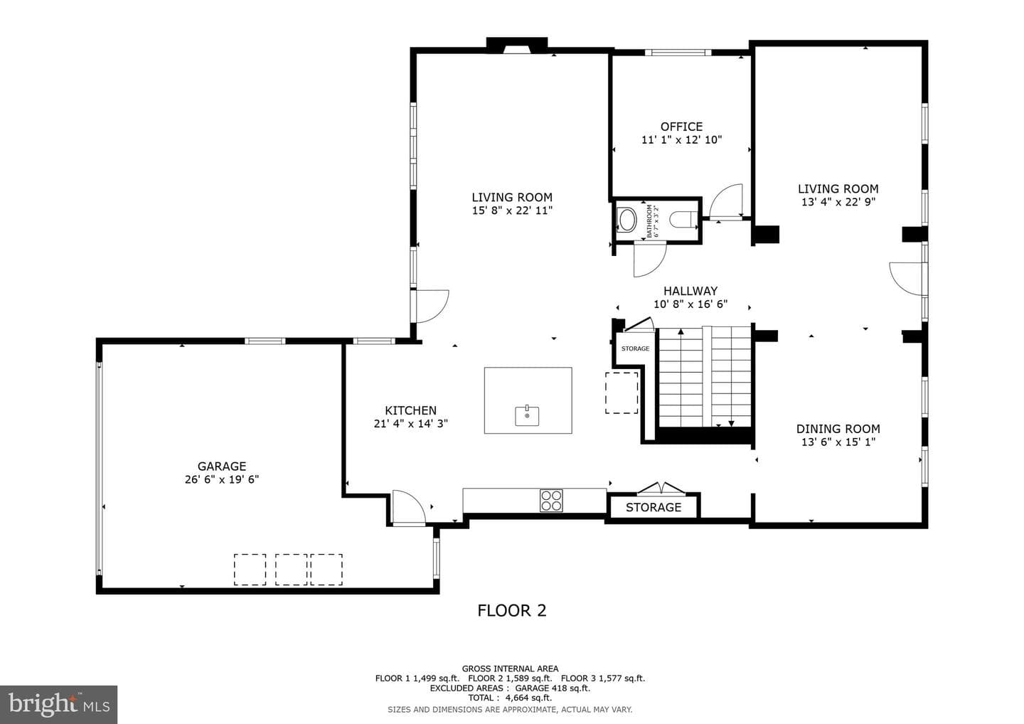 7644 President Street photo 82
