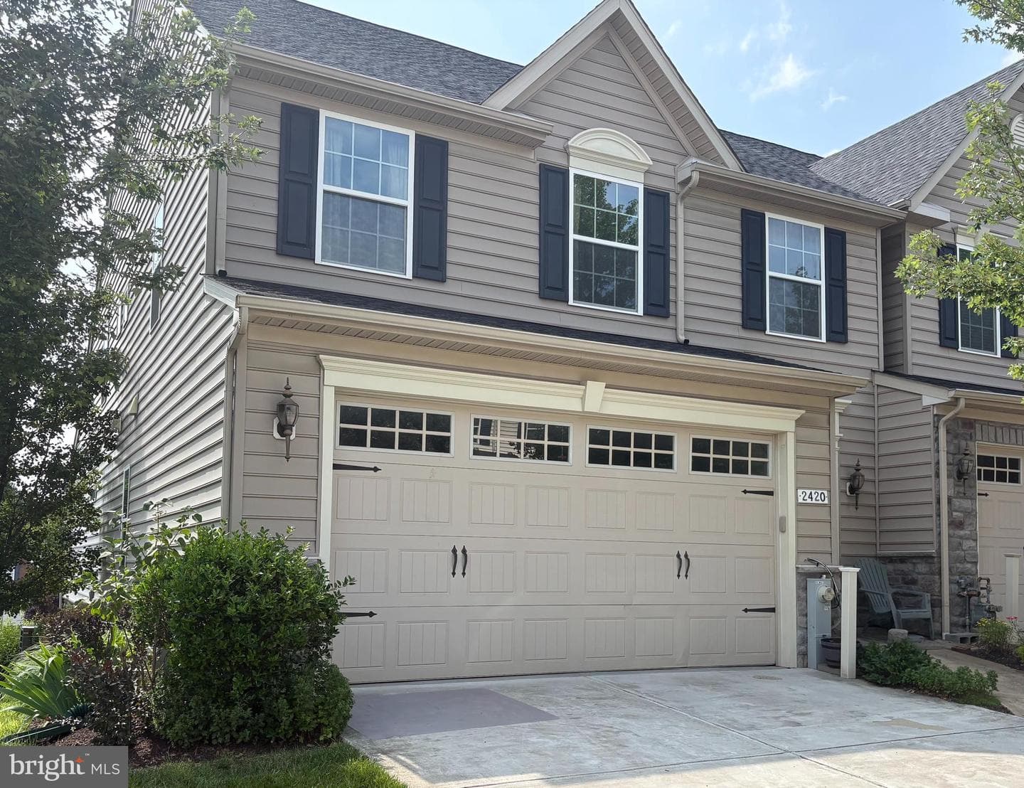 2420 Walking Janelle Way photo 1