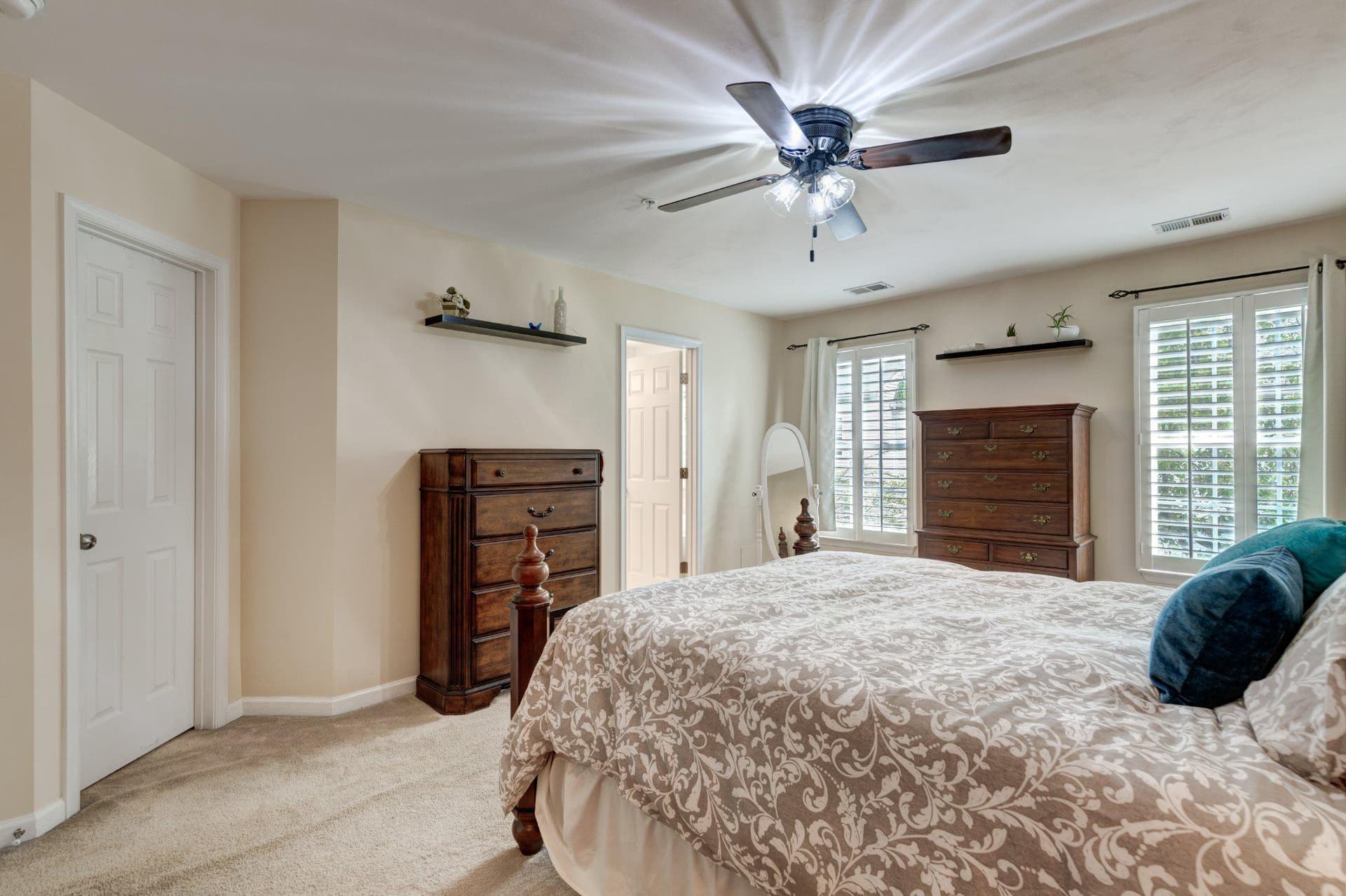 5917 Trumpet Sound Court #3 photo 21