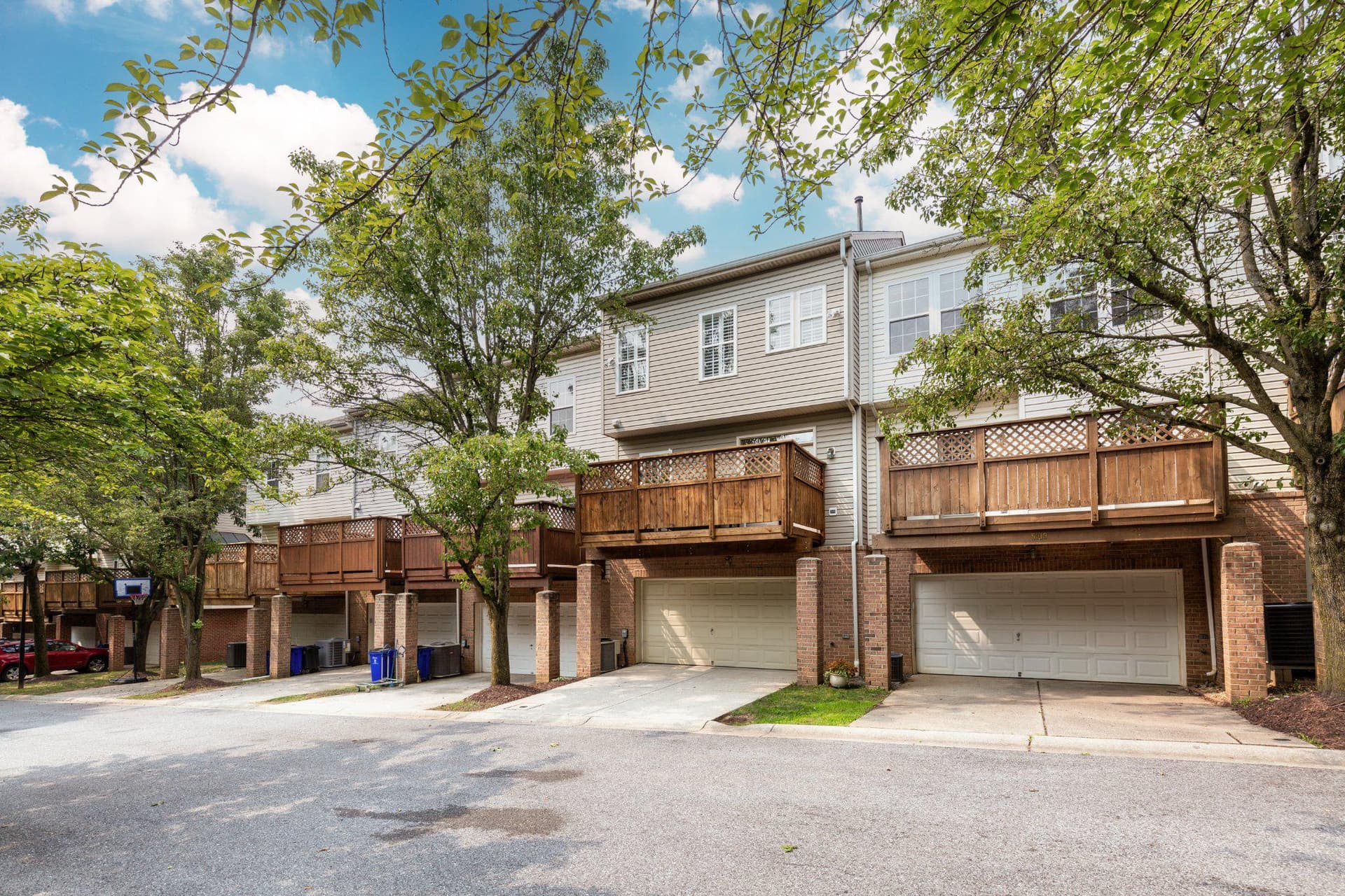 5917 Trumpet Sound Court #3 photo 39