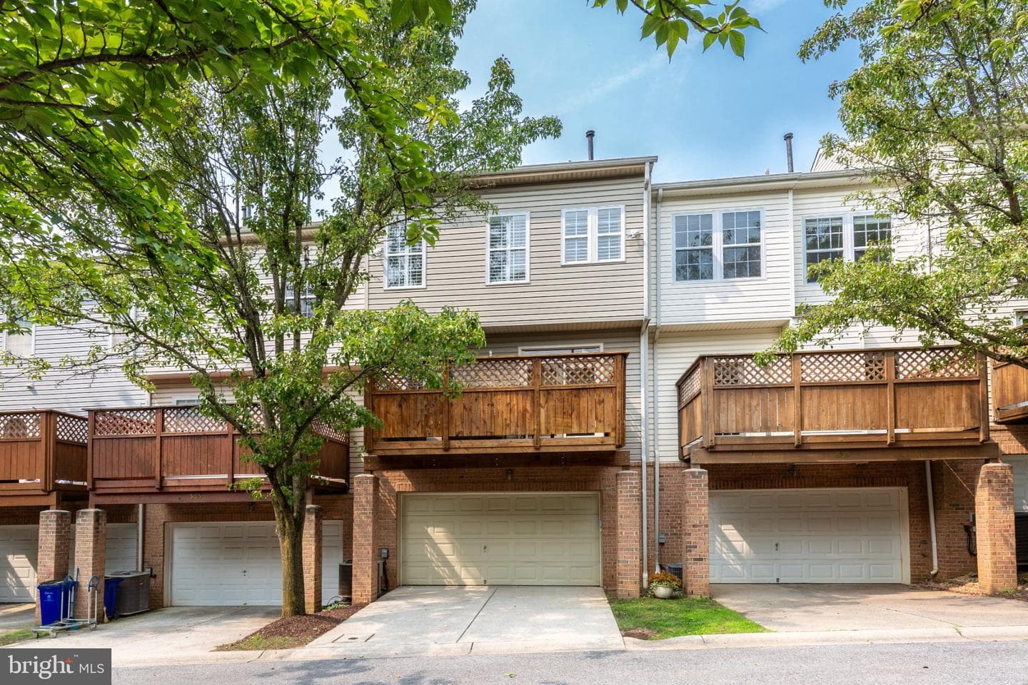 5917 Trumpet Sound Court #3 photo 40