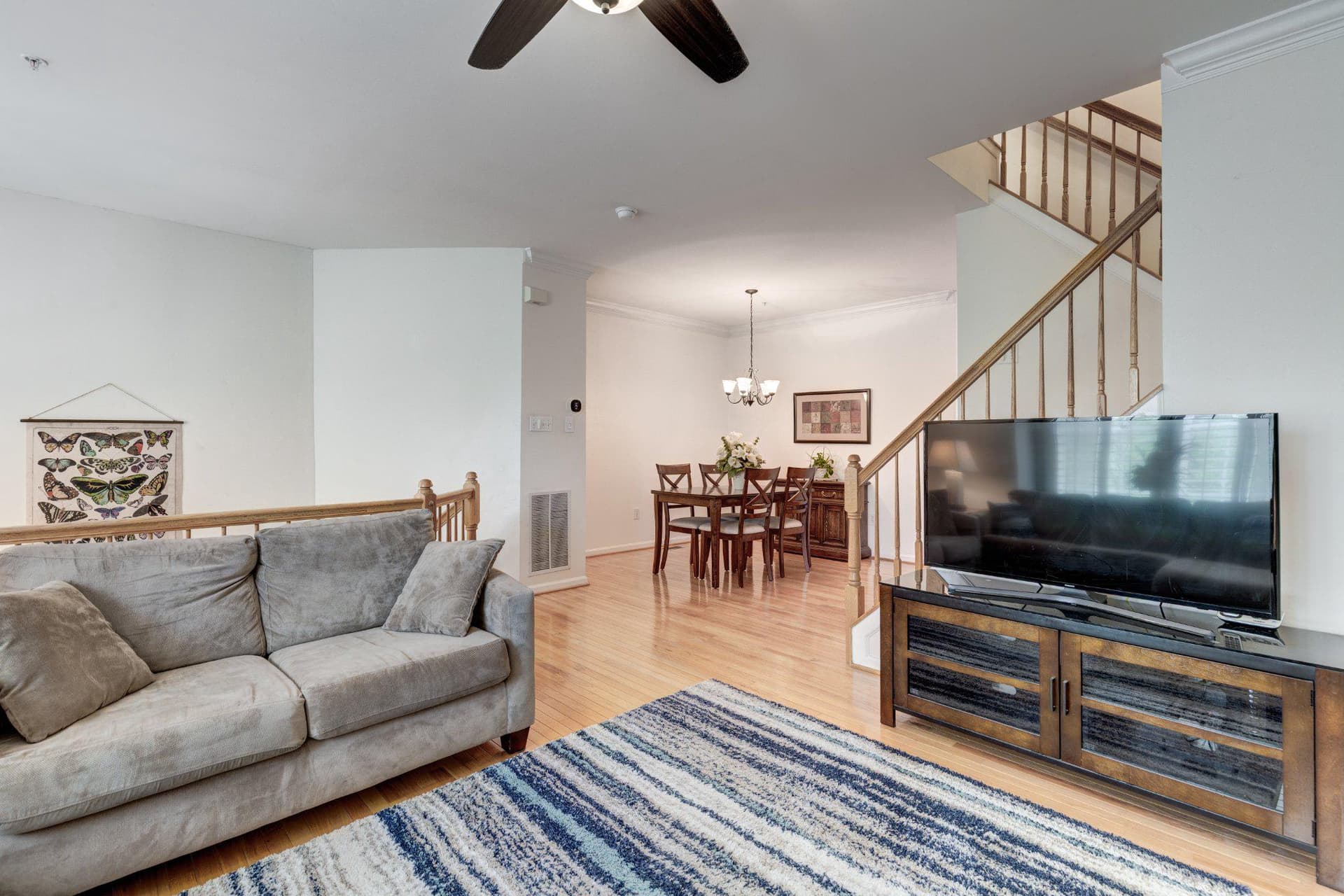 5917 Trumpet Sound Court #3 photo 6