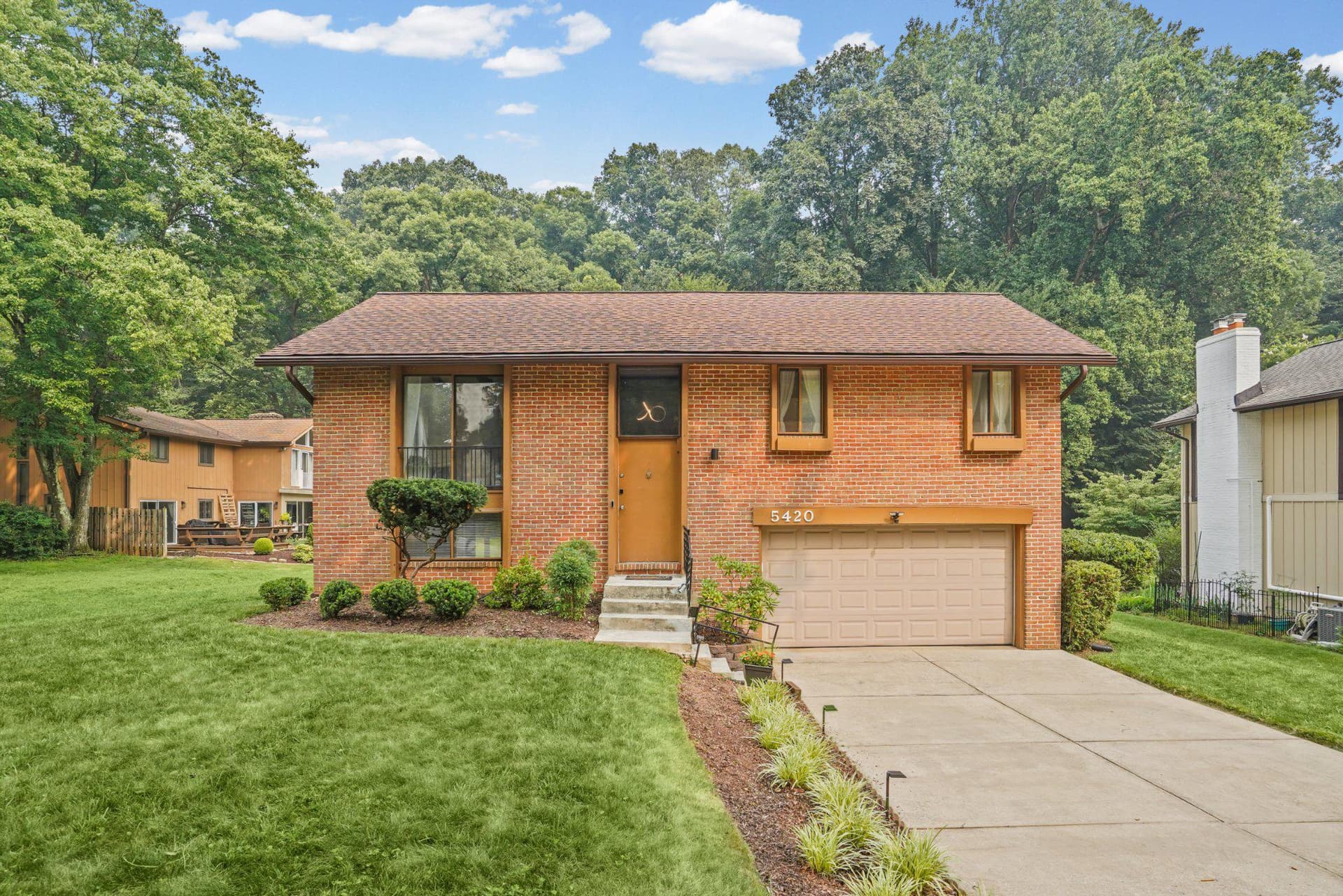 5420 Thunder Hill Road photo 2