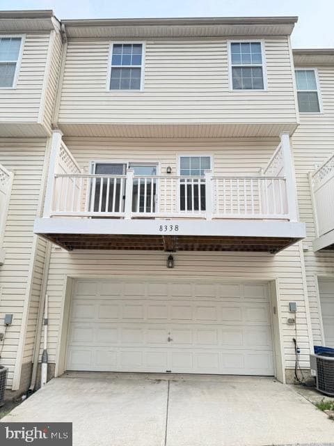 8338 Stickley Court #76 photo 4