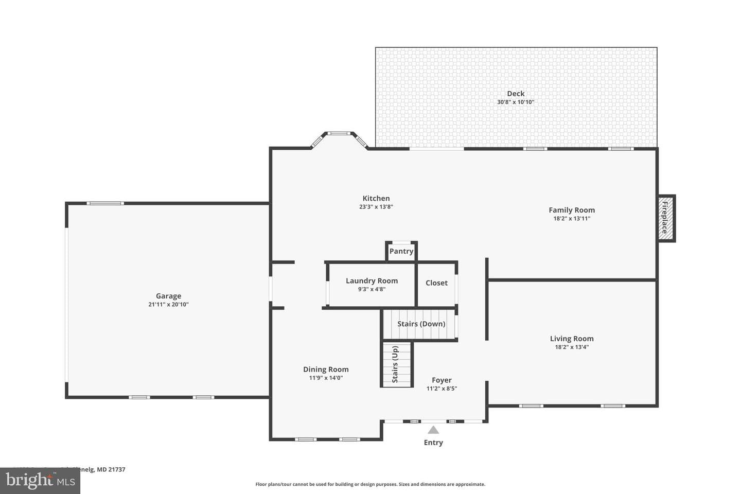 14233 Day Farm Road photo 67