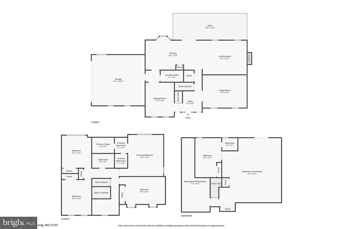 14233 Day Farm Road photo 69