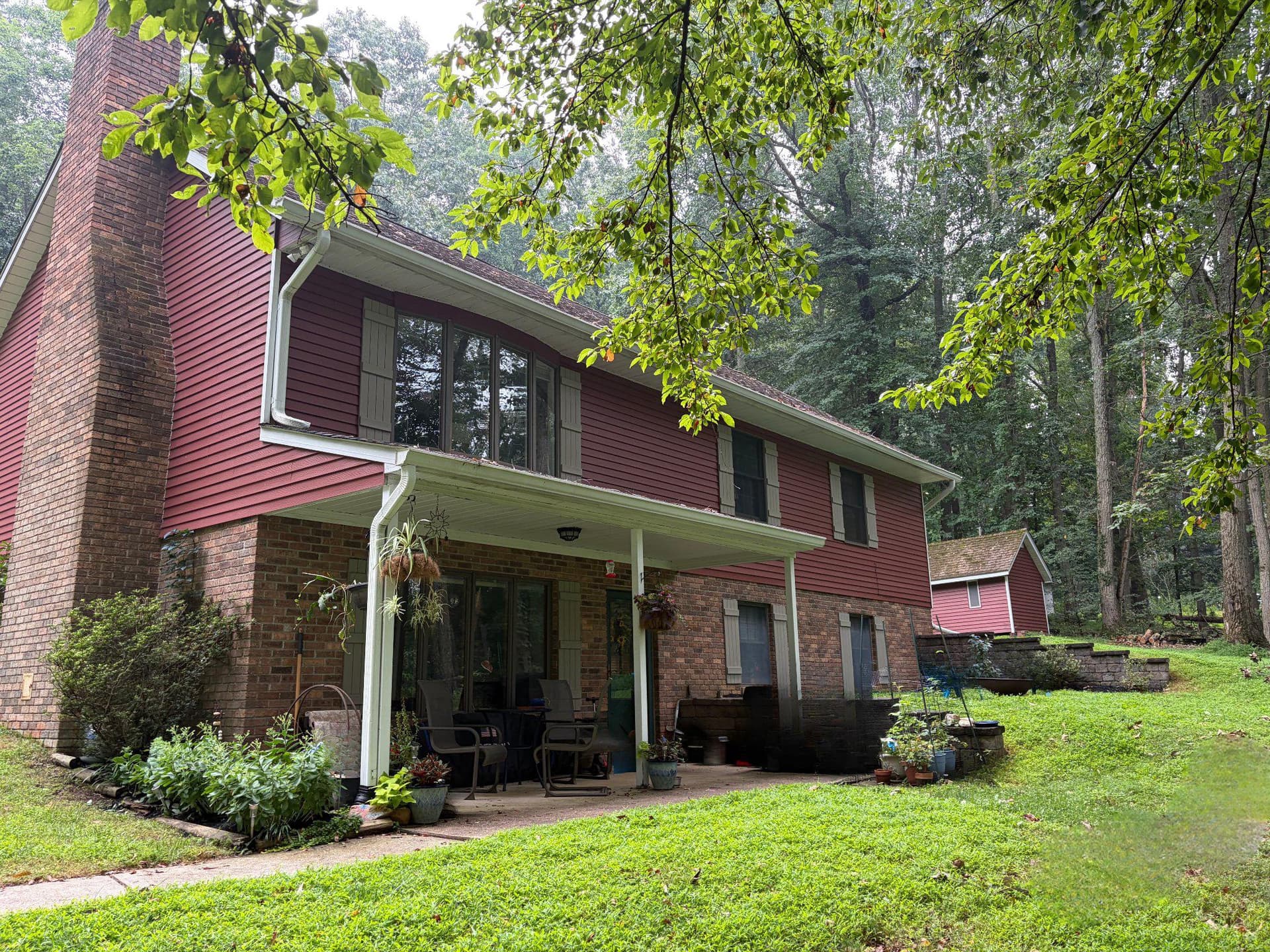 1249 Marriottsville Road photo 1