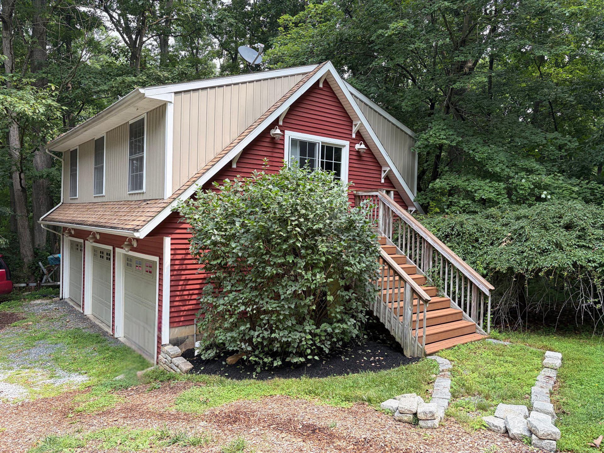 1249 Marriottsville Road photo 2