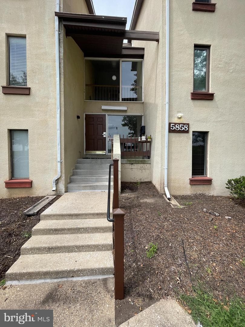 5858 Thunder Hill Road #c-1 photo 1