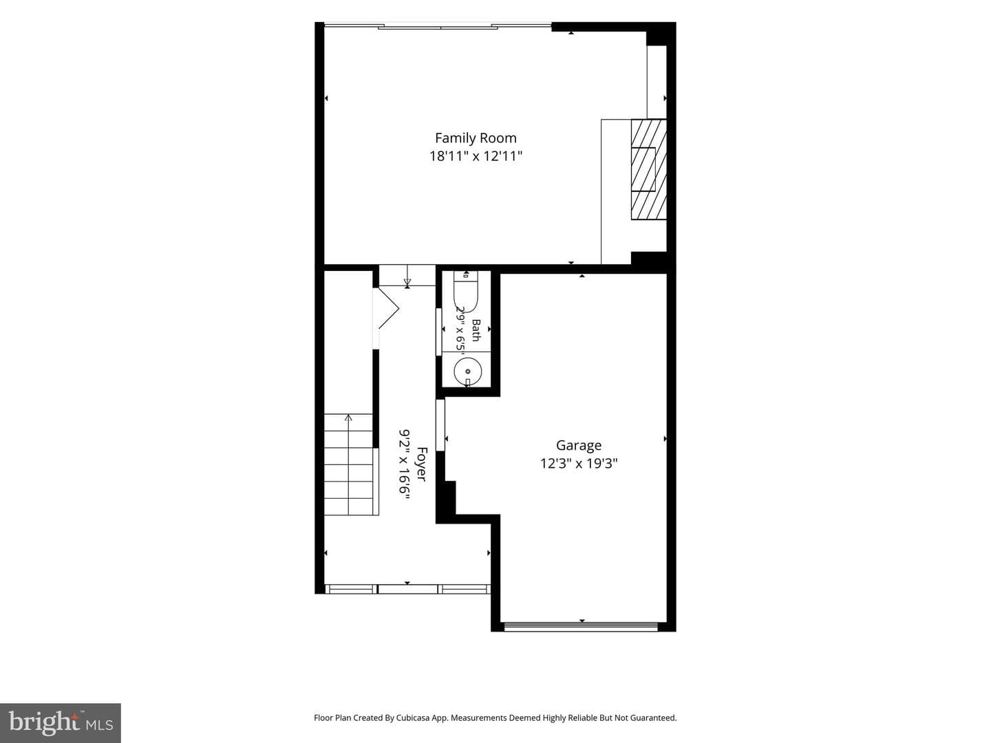 5538 Vantage Point Road photo 46