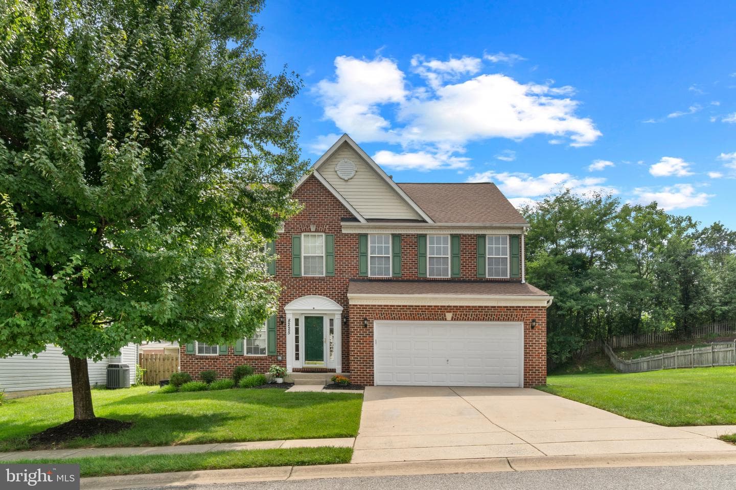 8225 Cornerstone Way, Elkridge