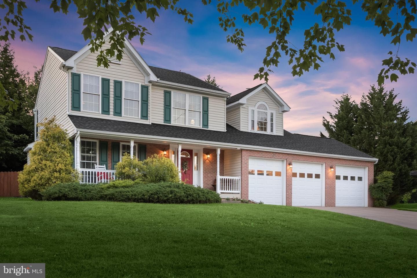 2710 Dunleer Road, Ellicott City