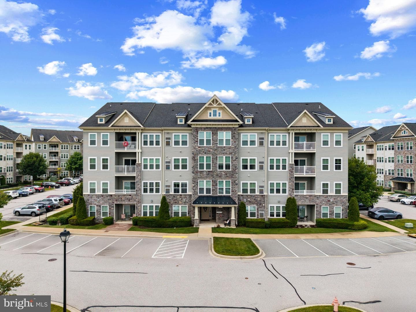 2121 John Stuart Road #E, Marriottsville