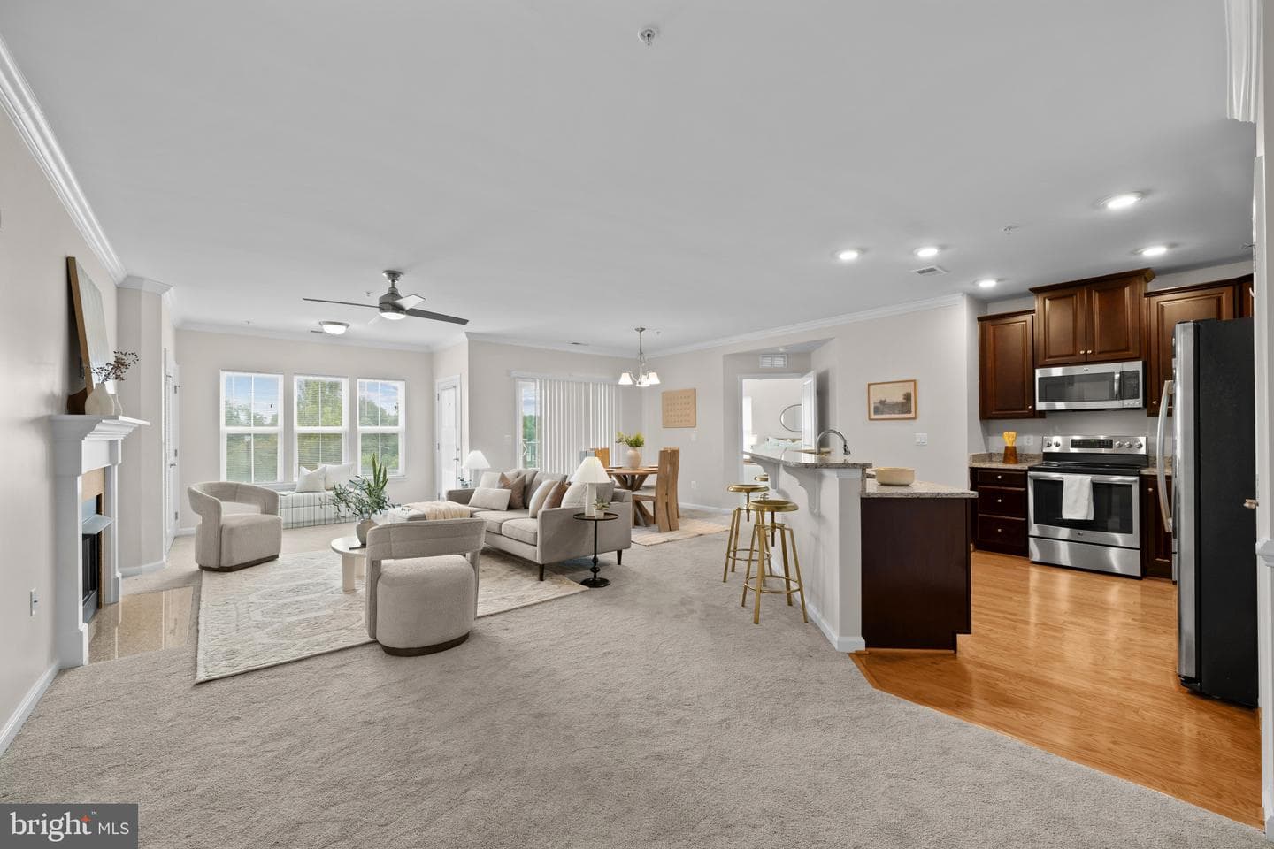 2121 John Stuart Road #E photo 7