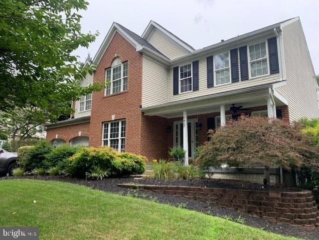 10405 Hardwood Court, Woodstock