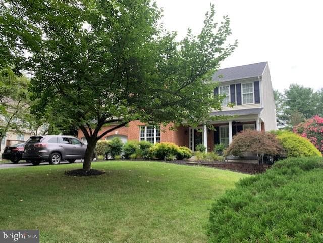 10405 Hardwood Court, Woodstock