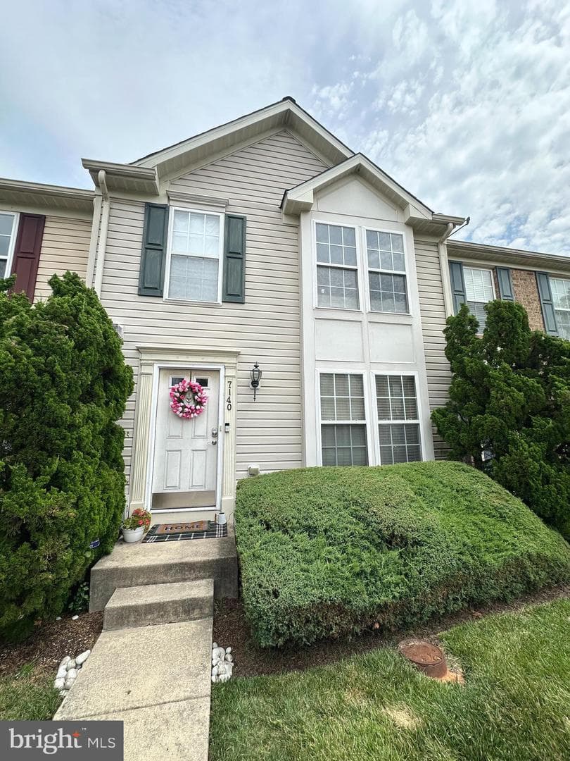 7140 Deep Falls Way #152