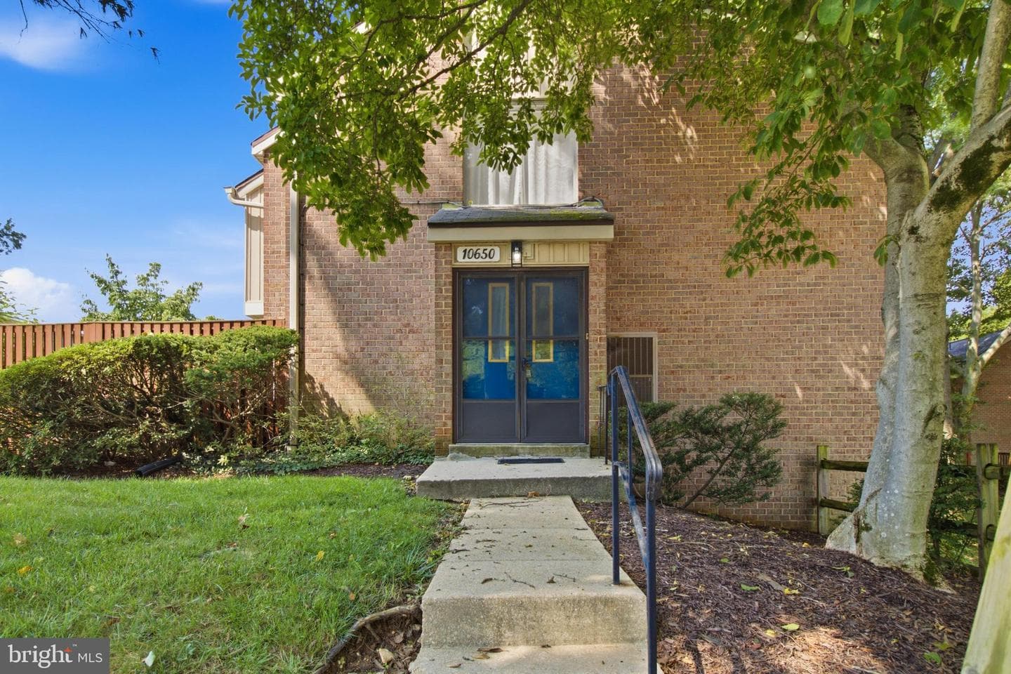 10650 Green Mountain Circle #6, Columbia