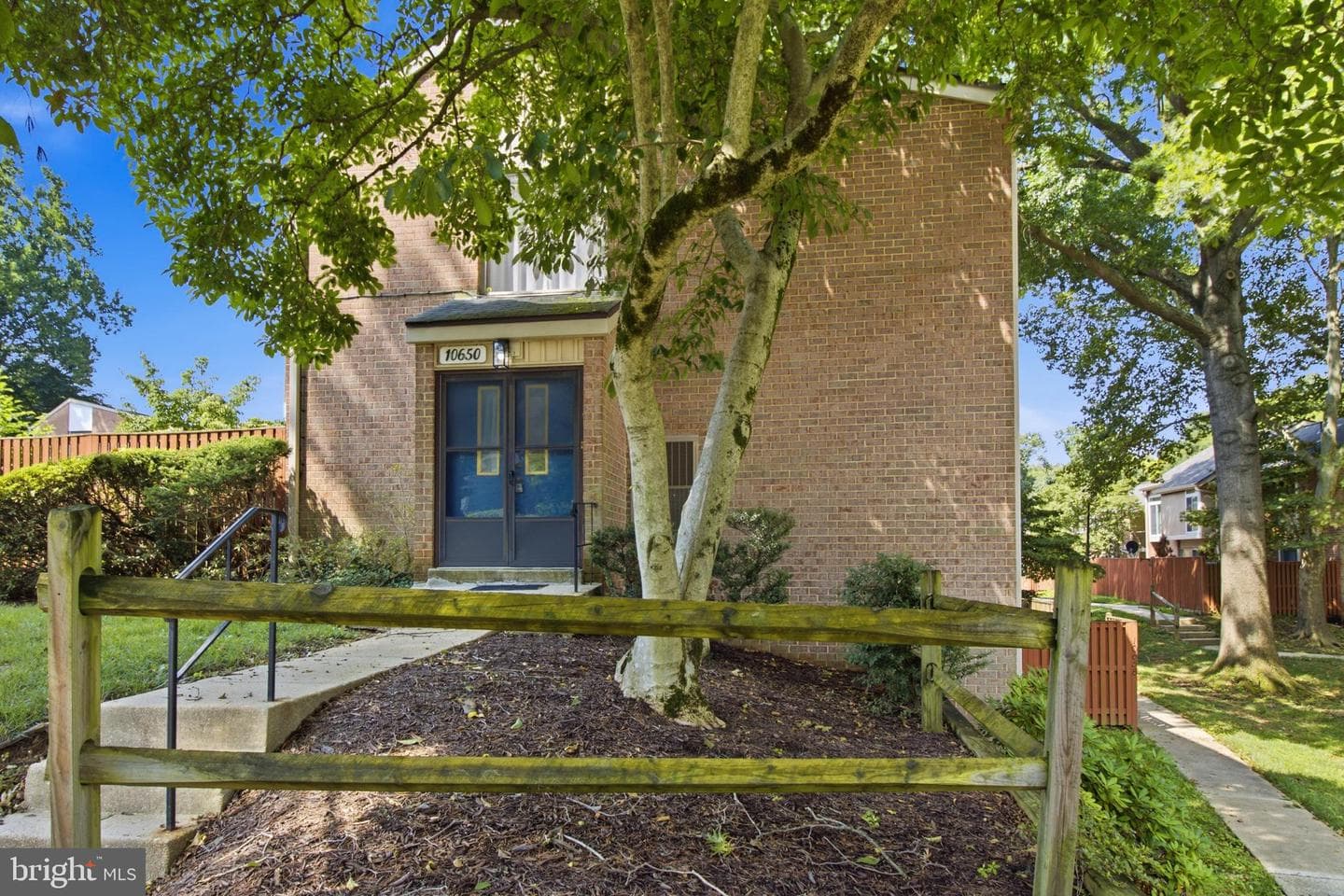 10650 Green Mountain Circle #6, Columbia