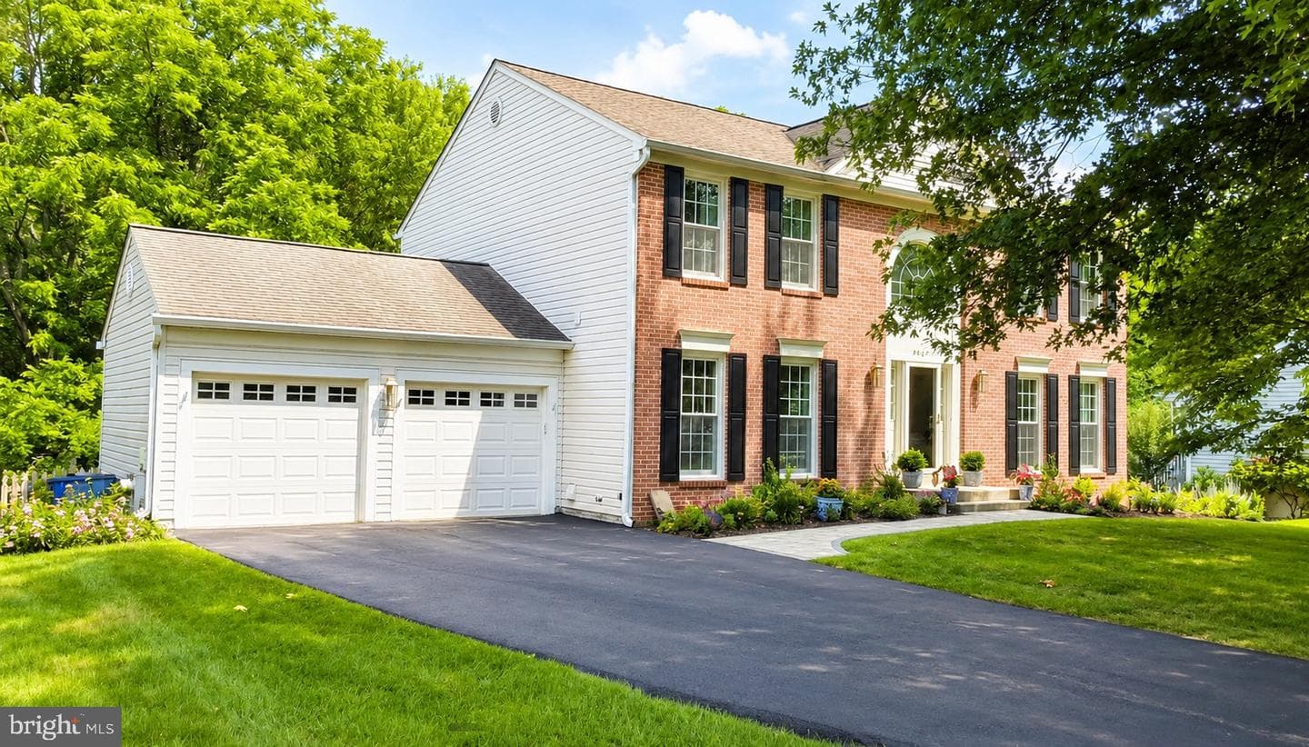 9967 Old Mill Road, Ellicott City