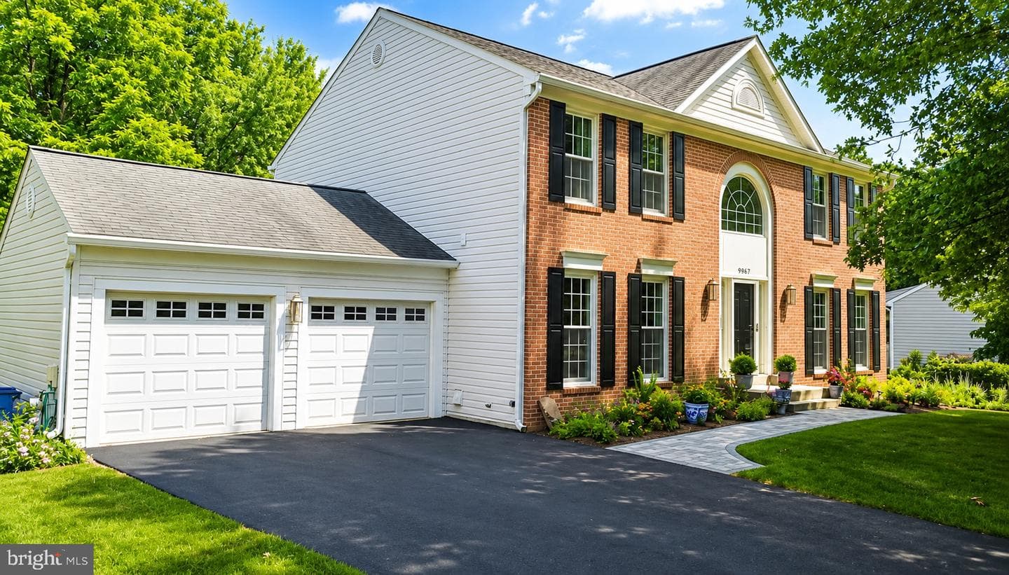 9967 Old Mill Road, Ellicott City