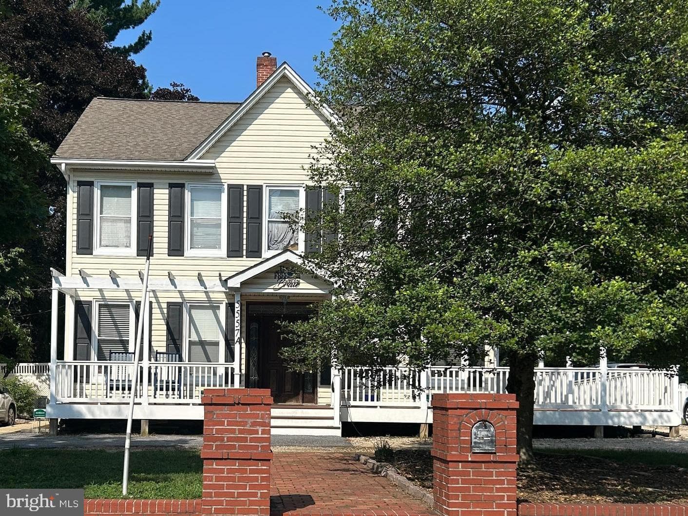 5557 Levering Avenue, Elkridge