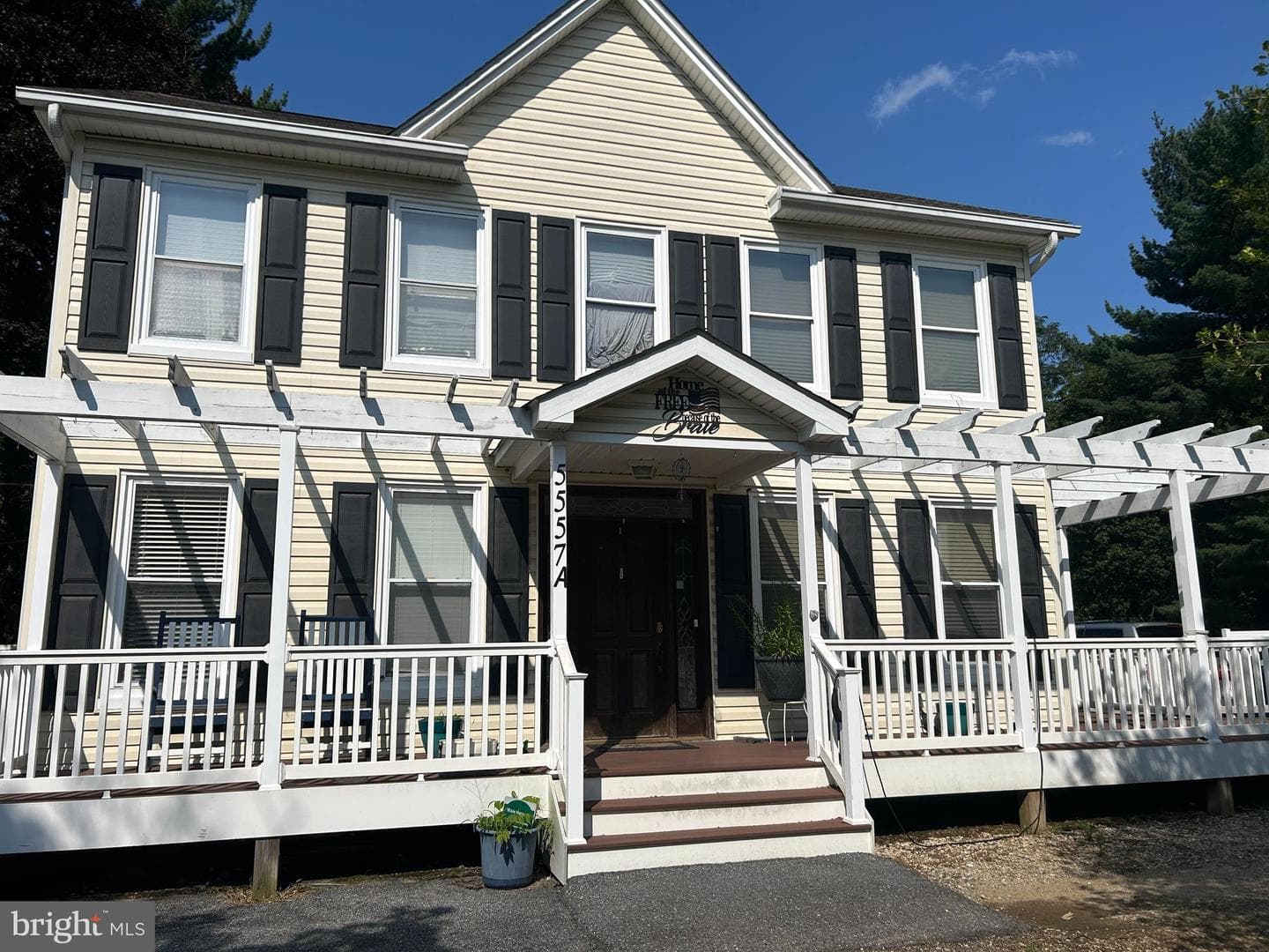 5557 Levering Avenue, Elkridge