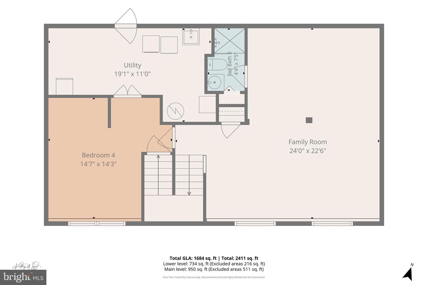 6110 Kyle Leaf Court photo 18