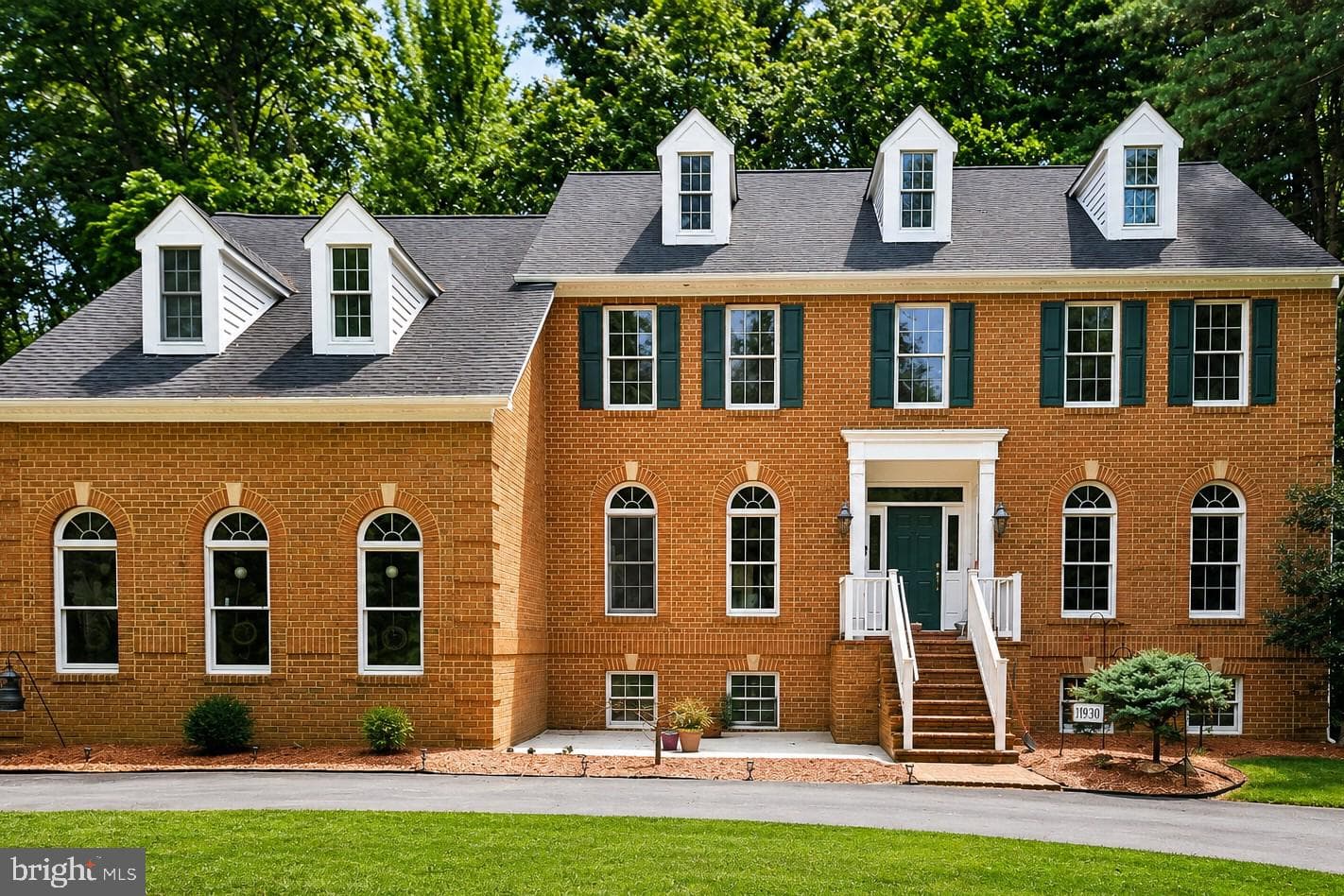 11490 Homewood Road