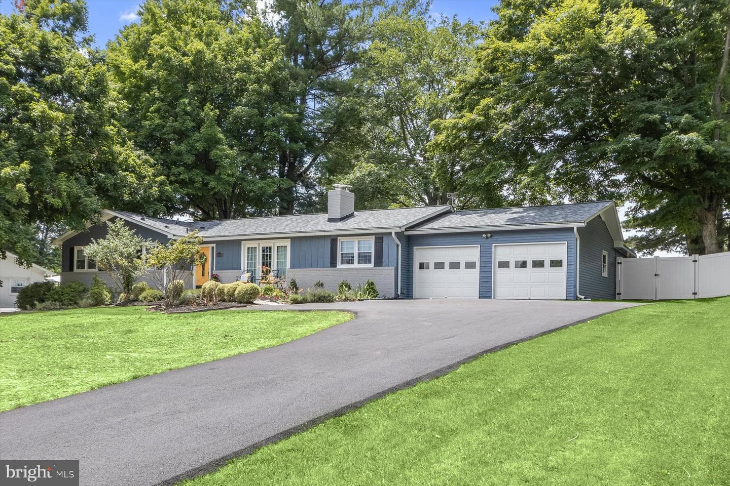12405 Lime Kiln Road photo 1