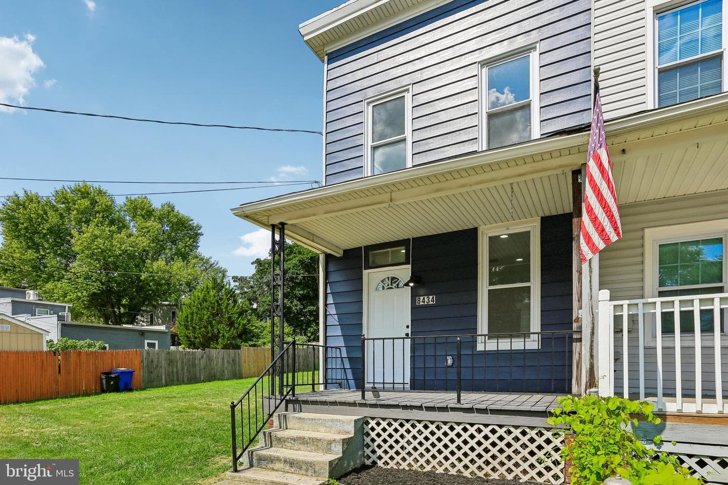 8434 Commercial Street, Savage