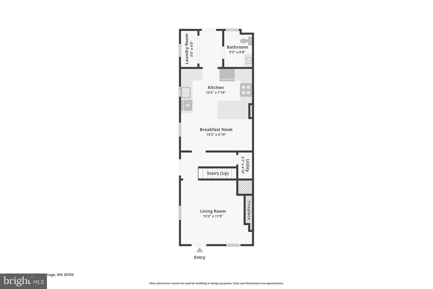 8434 Commercial Street photo 26