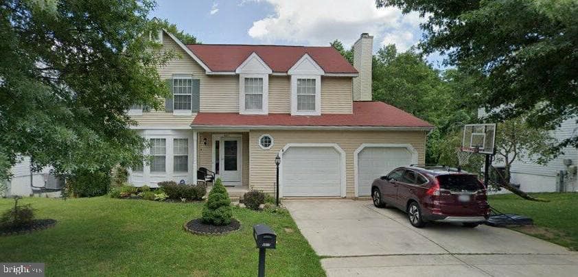 6017 Bakers Place