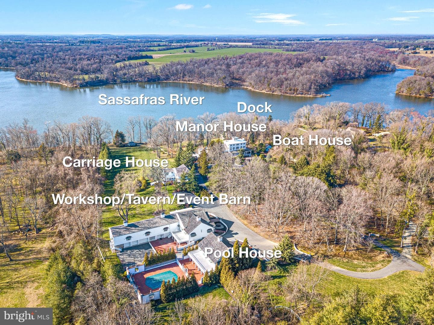 32180 Wilson Point Road photo 2