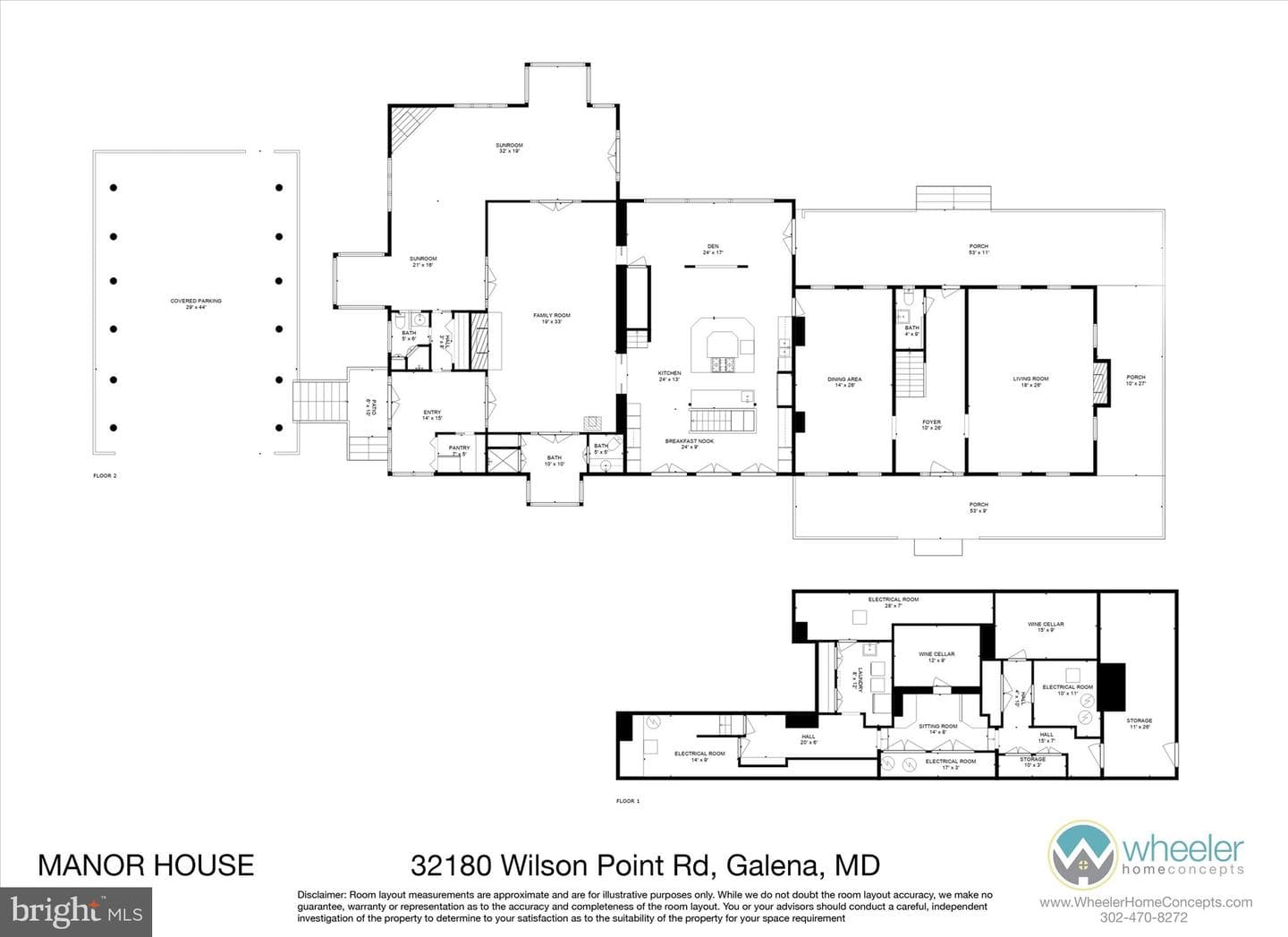 32180 Wilson Point Road photo 72