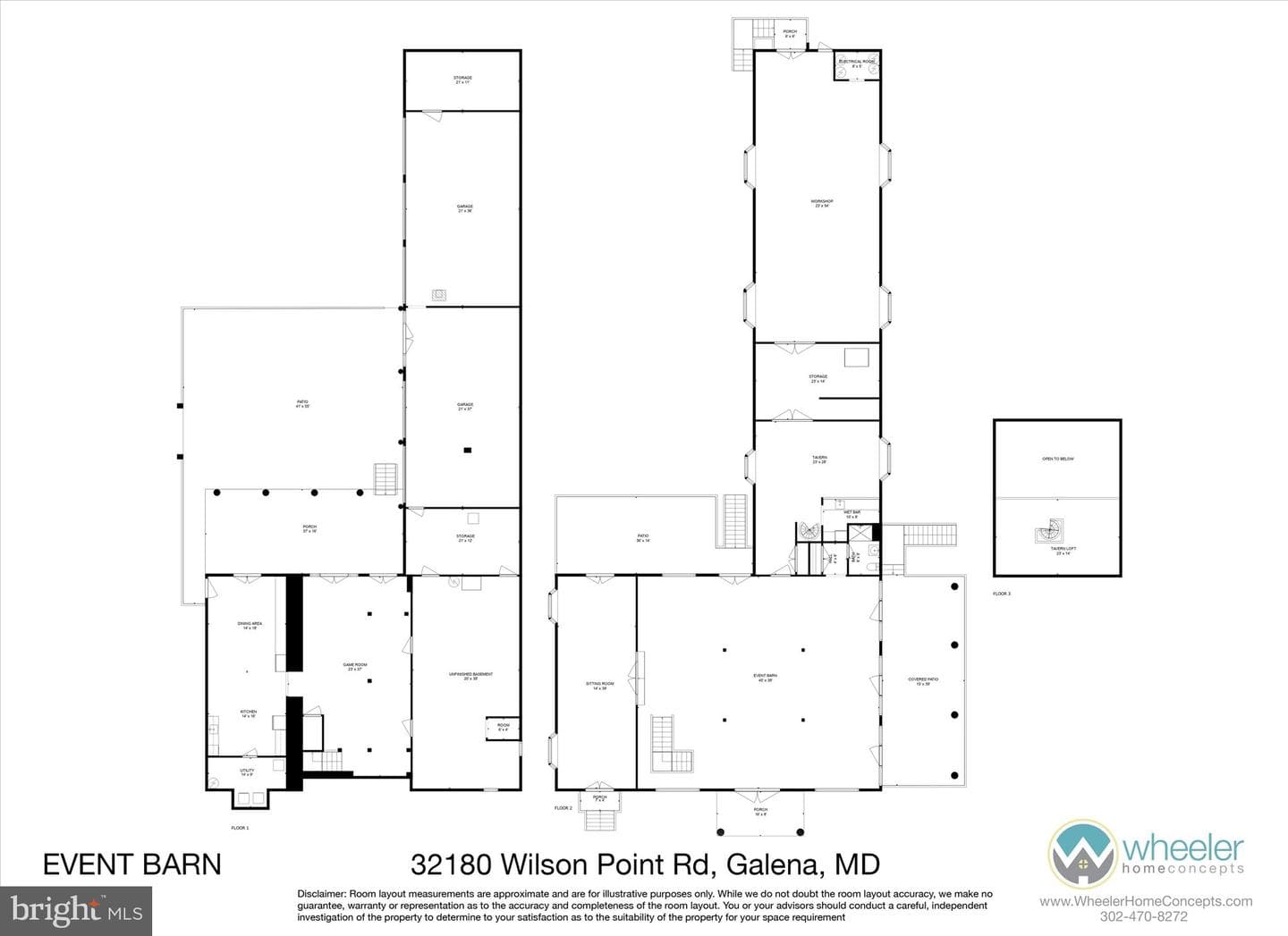 32180 Wilson Point Road photo 74