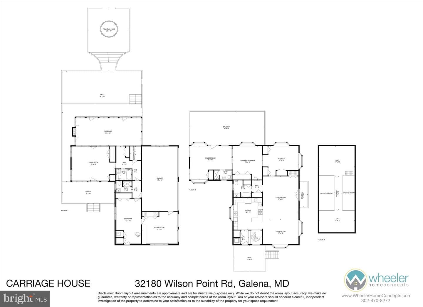 32180 Wilson Point Road photo 75