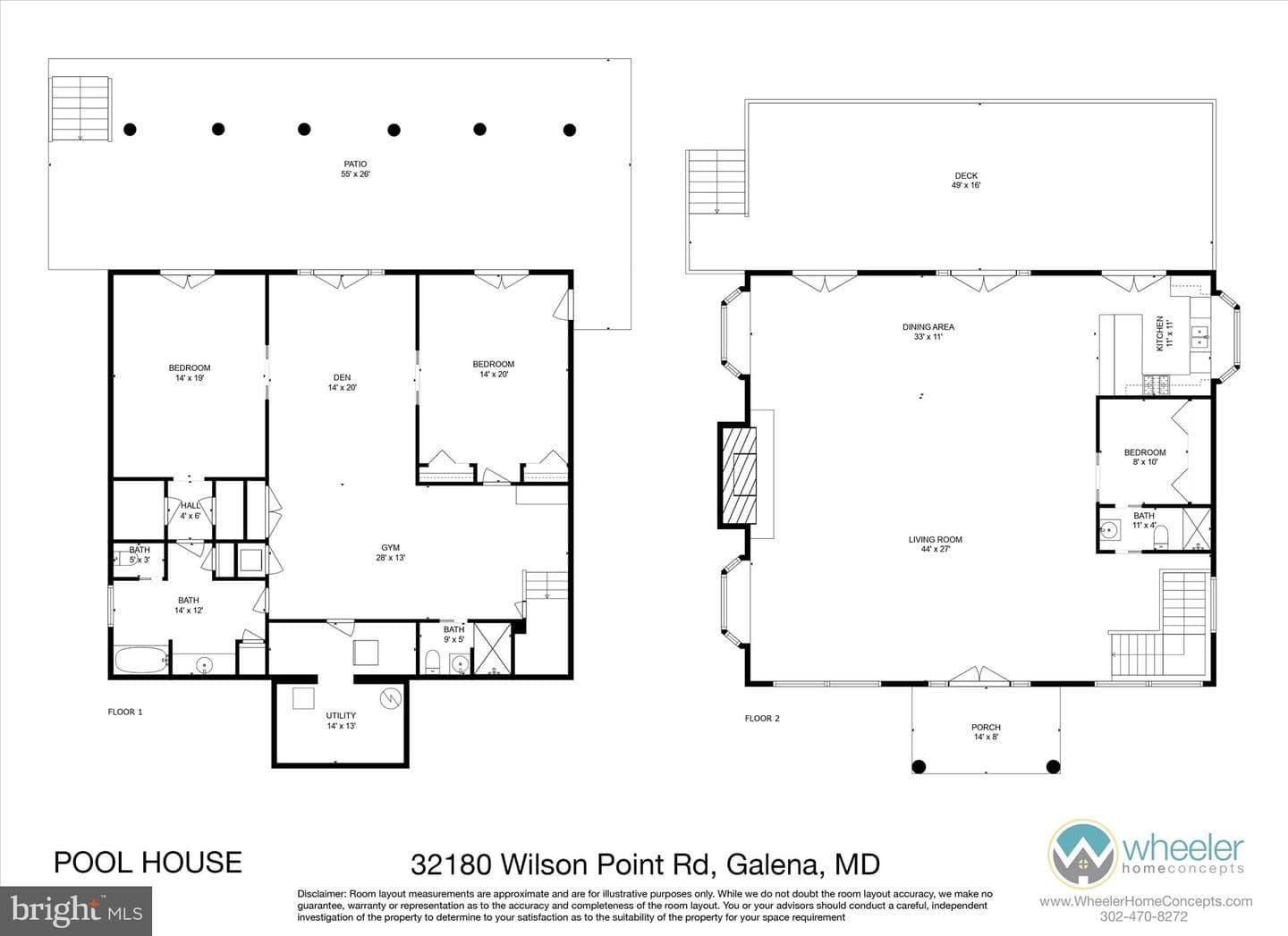 32180 Wilson Point Road photo 77