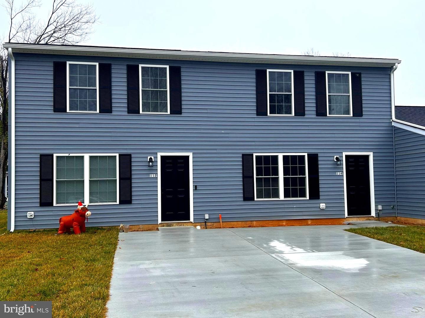 114 Metcalf Road