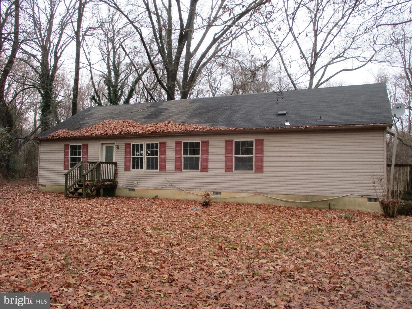 21199 Iowa Avenue photo 1