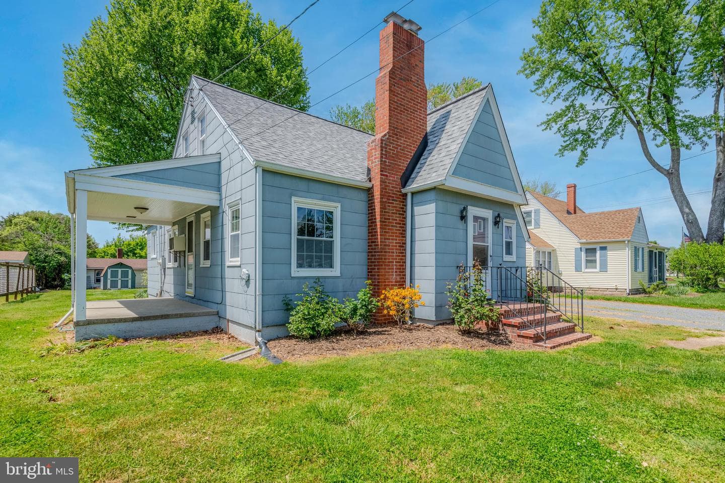 5562 S Main Street photo 12