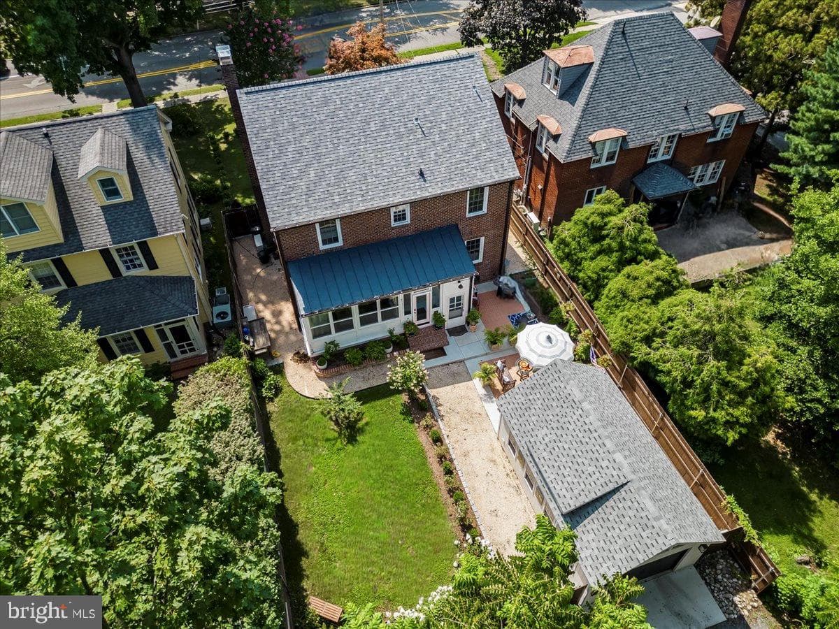 307 Washington Avenue