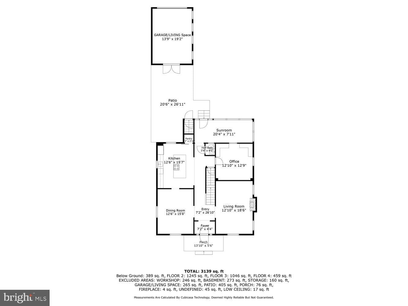 307 Washington Avenue photo 17