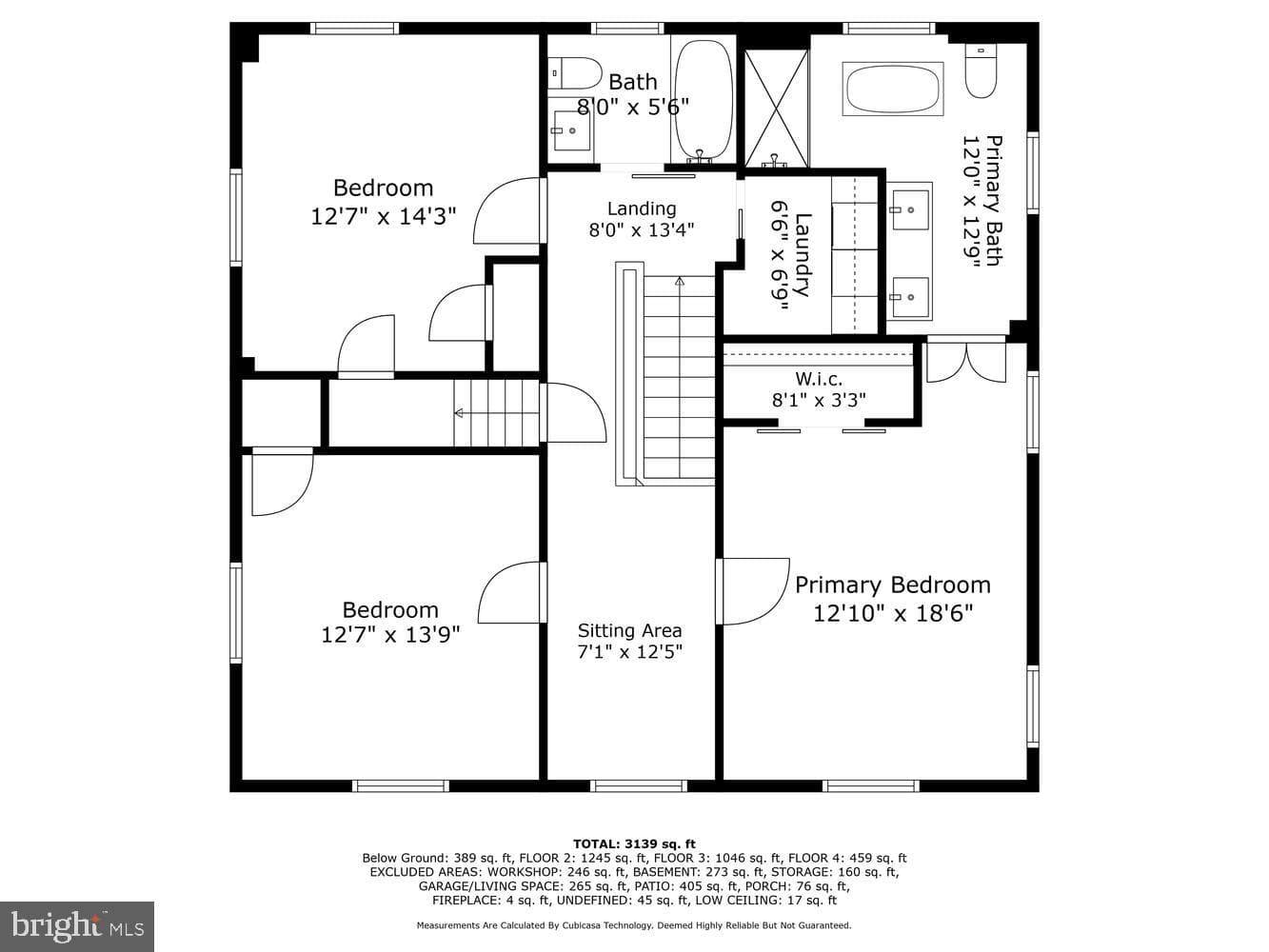 307 Washington Avenue photo 32