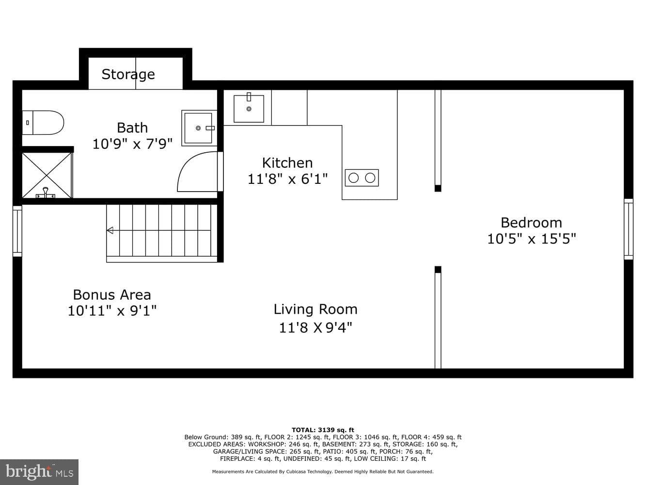307 Washington Avenue photo 47
