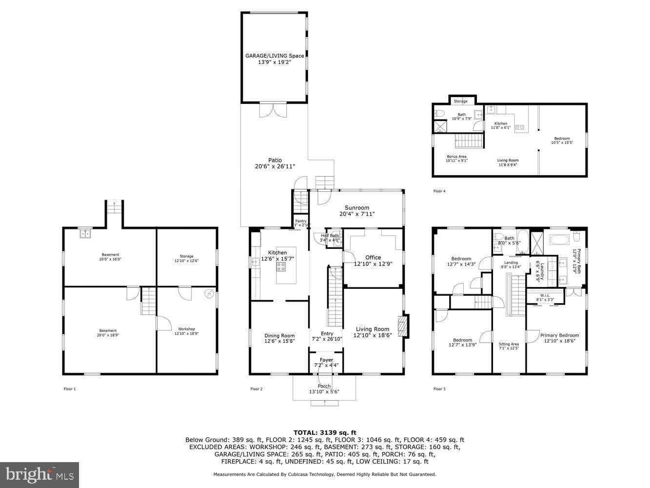 307 Washington Avenue photo 56
